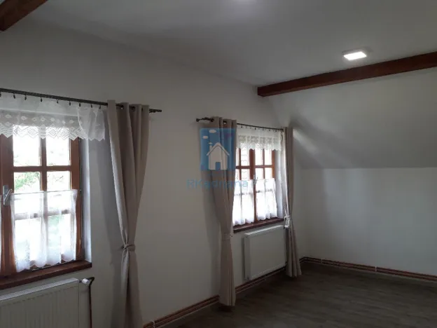 Pronájem rodinného domu, Ždírec - Myť, 147 m2