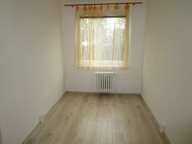 Pronájem bytu 3+1, Ústí nad Labem, Anežky České, 70 m2