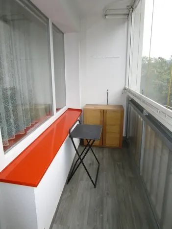 Pronájem bytu 3+1, Ústí nad Labem, Anežky České, 70 m2