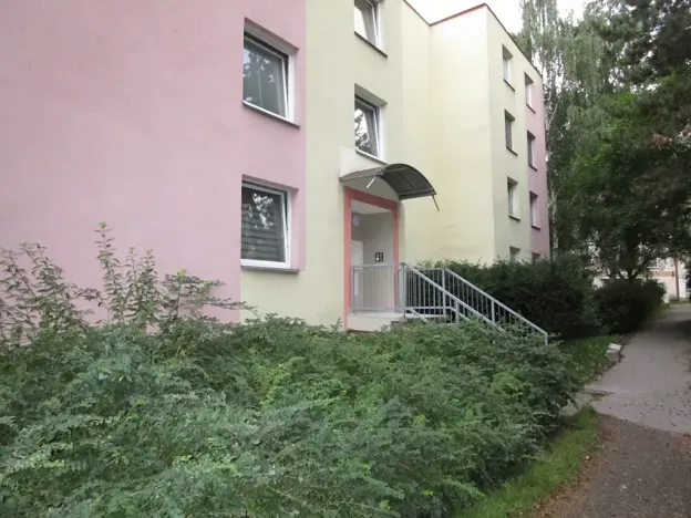 Pronájem bytu 3+1, Ústí nad Labem, Anežky České, 70 m2