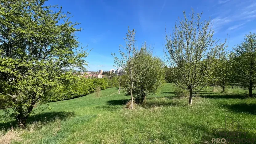 Prodej komerčního pozemku, Blansko - Klepačov, 10598 m2