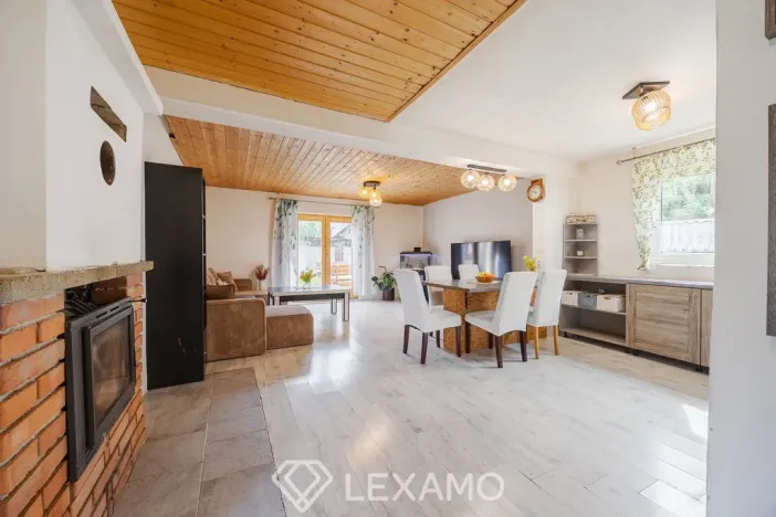 Prodej rodinného domu, Želetava, Znojemská, 90 m2