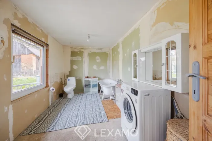 Prodej rodinného domu, Želetava, Znojemská, 90 m2