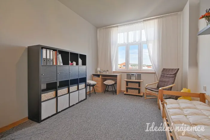 Pronájem bytu 2+1, Brno, Čápkova, 67 m2