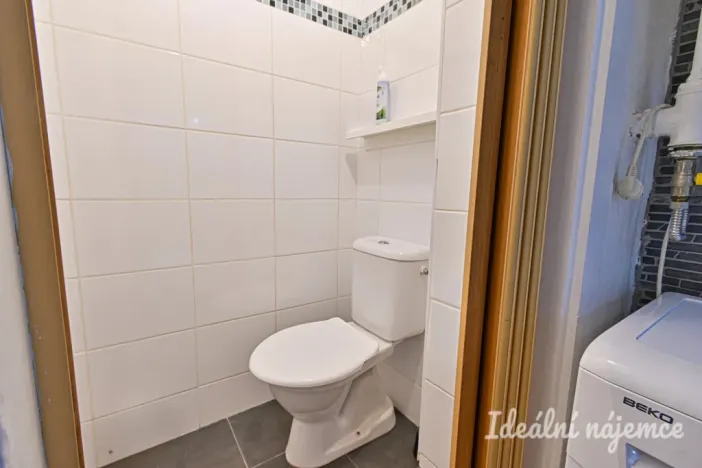 Pronájem bytu 2+1, Brno, Čápkova, 67 m2
