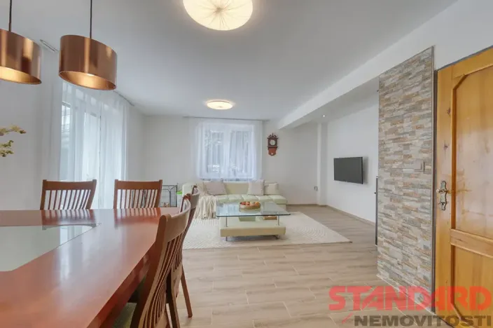 Prodej rodinného domu, Chrášťany, Plzeňská, 207 m2