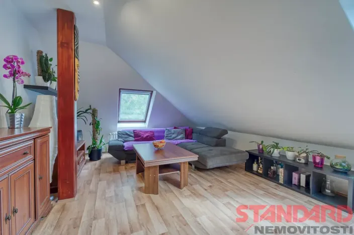 Prodej rodinného domu, Chrášťany, Plzeňská, 207 m2
