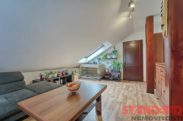 Prodej rodinného domu, Chrášťany, Plzeňská, 207 m2