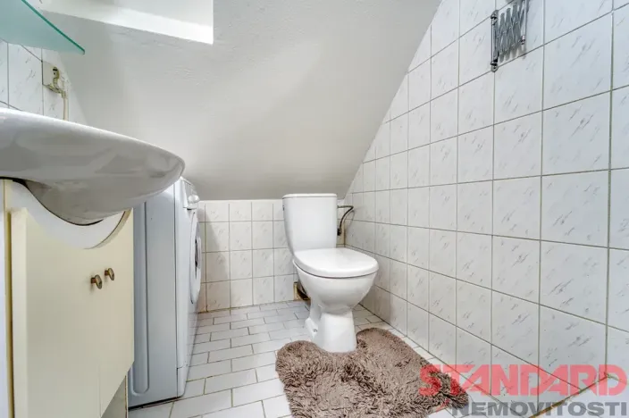 Prodej rodinného domu, Chrášťany, Plzeňská, 207 m2