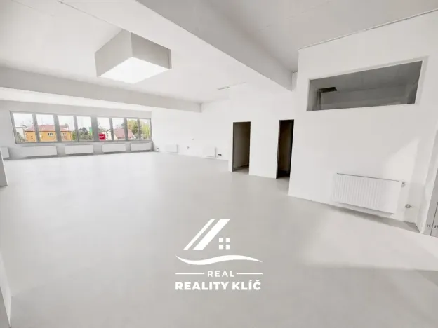 Pronájem obchodního prostoru, Hlučín, Cihelní, 167 m2