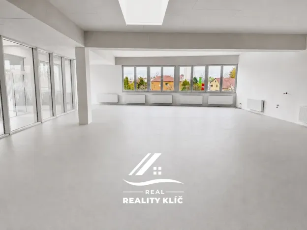 Pronájem obchodního prostoru, Hlučín, Cihelní, 167 m2