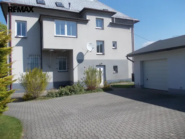 Pronájem bytu 3+1, Horní Suchá, Těrlická, 68 m2