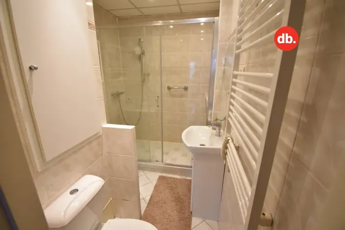 Prodej bytu 3+1, Bečov nad Teplou, Nová, 81 m2