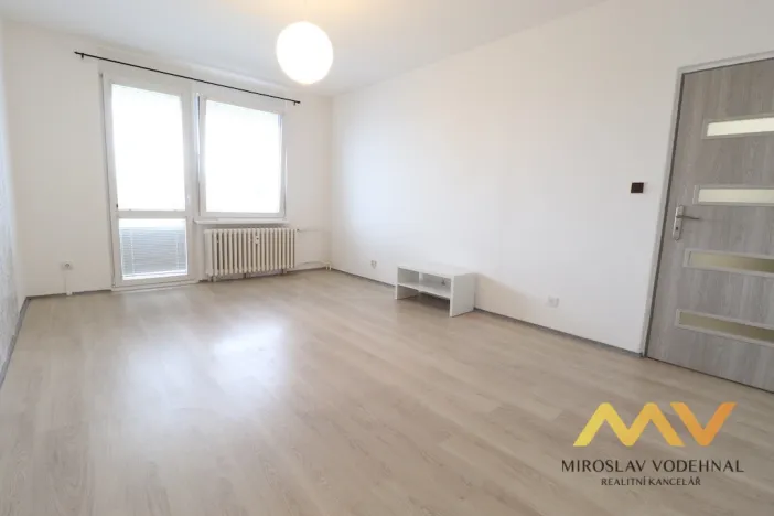 Pronájem bytu 2+1, Hradec Králové - Nový Hradec Králové, Fričova, 66 m2
