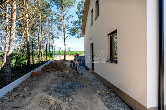 Prodej rodinného domu, Tehov, Ke Skalce, 113 m2