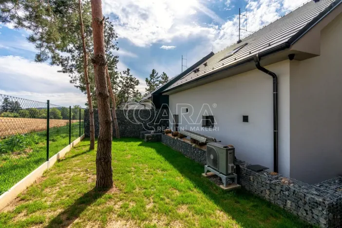Prodej rodinného domu, Tehov, Ke Skalce, 113 m2
