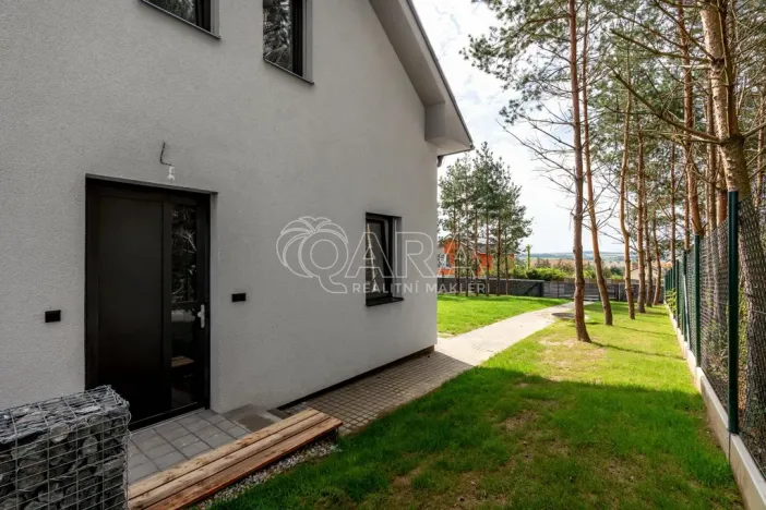 Prodej rodinného domu, Tehov, Ke Skalce, 113 m2