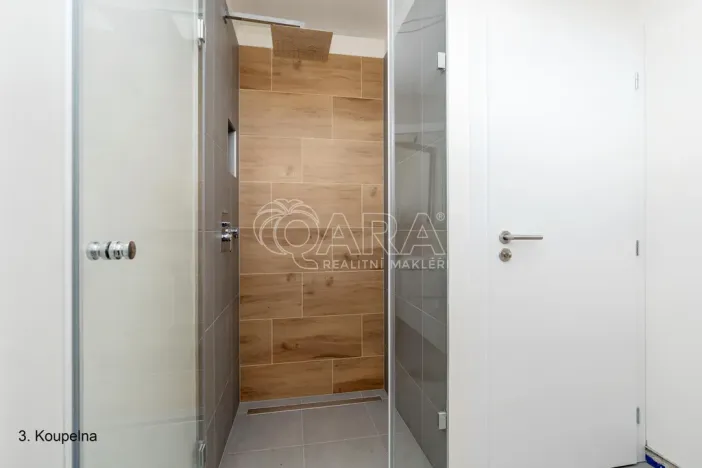 Prodej rodinného domu, Tehov, Ke Skalce, 113 m2