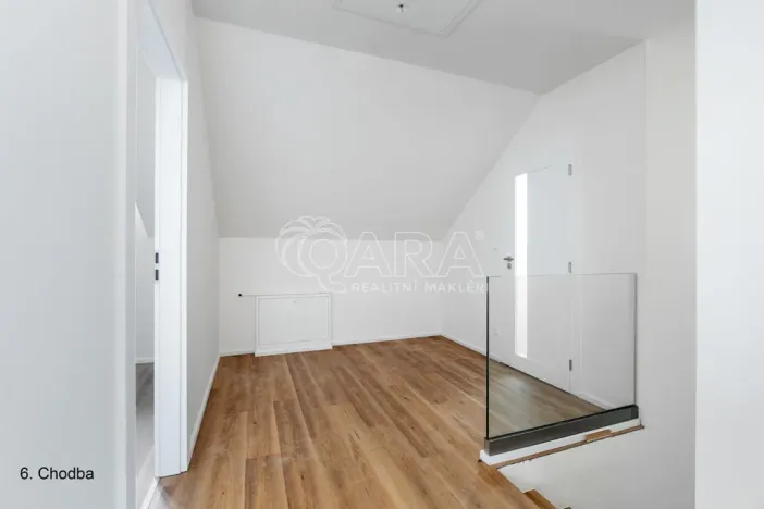 Prodej rodinného domu, Tehov, Ke Skalce, 113 m2