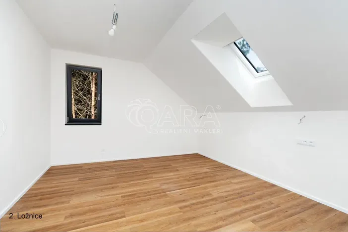 Prodej rodinného domu, Tehov, Ke Skalce, 113 m2