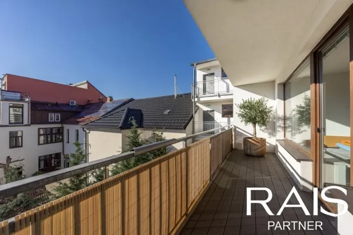 Prodej bytu 1+kk, Brno, Vranovská, 38 m2