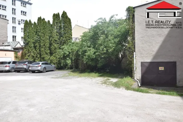 Pronájem obchodního prostoru, Ostrava, 28. října, 344 m2