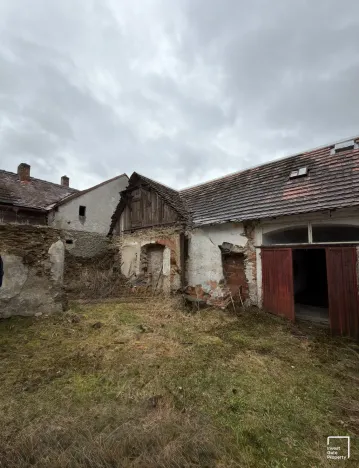Prodej rodinného domu, Černovice, Táborská, 93 m2