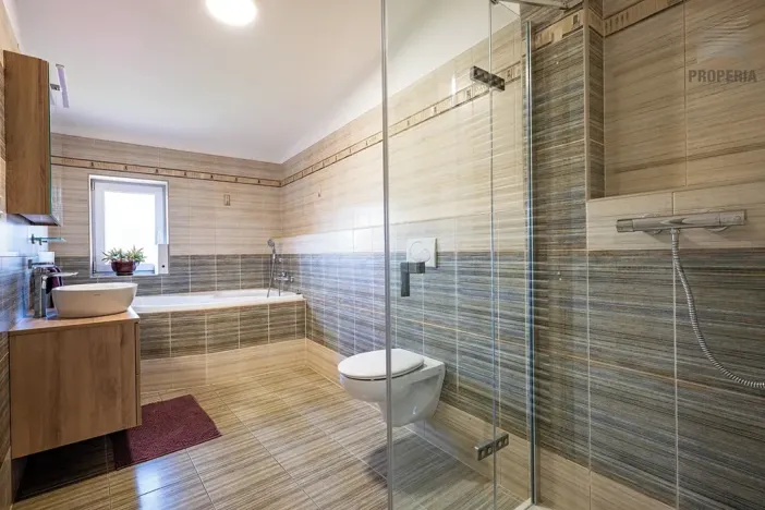 Prodej rodinného domu, Střelice, Nová ulice, 95 m2