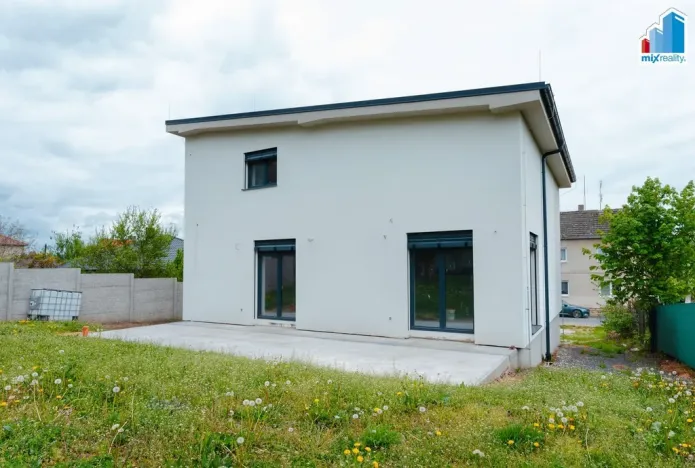 Prodej rodinného domu, Nýřany, Generála Holeky, 178 m2