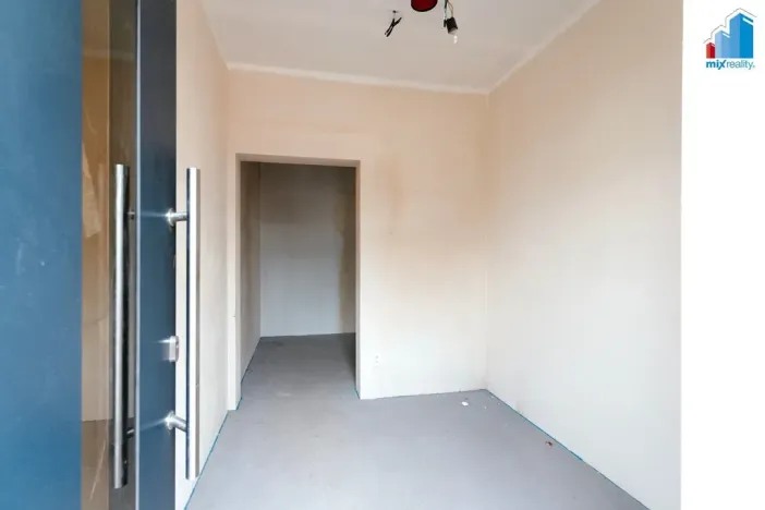 Prodej rodinného domu, Nýřany, Generála Holeky, 178 m2