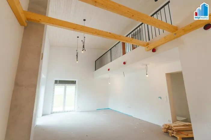 Prodej rodinného domu, Nýřany, Generála Holeky, 178 m2