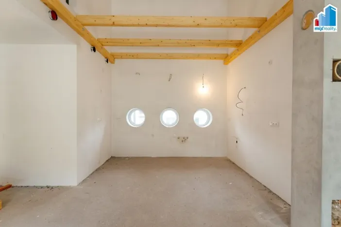 Prodej rodinného domu, Nýřany, Generála Holeky, 178 m2