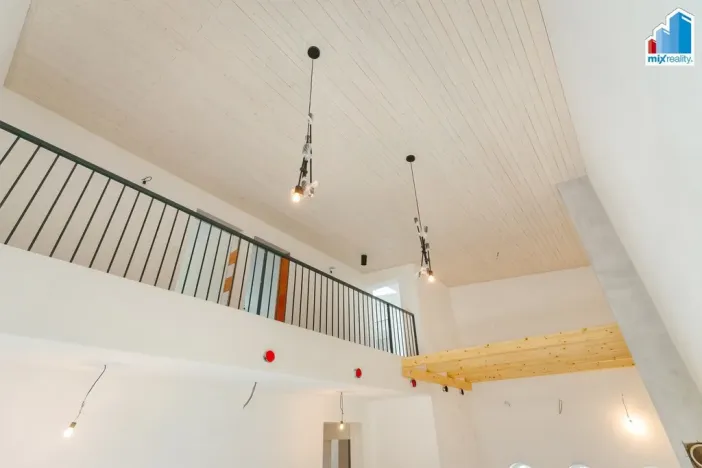 Prodej rodinného domu, Nýřany, Generála Holeky, 178 m2