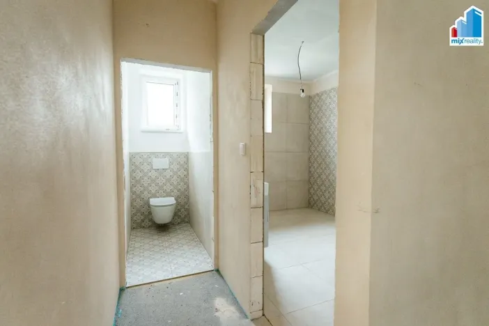 Prodej rodinného domu, Nýřany, Generála Holeky, 178 m2
