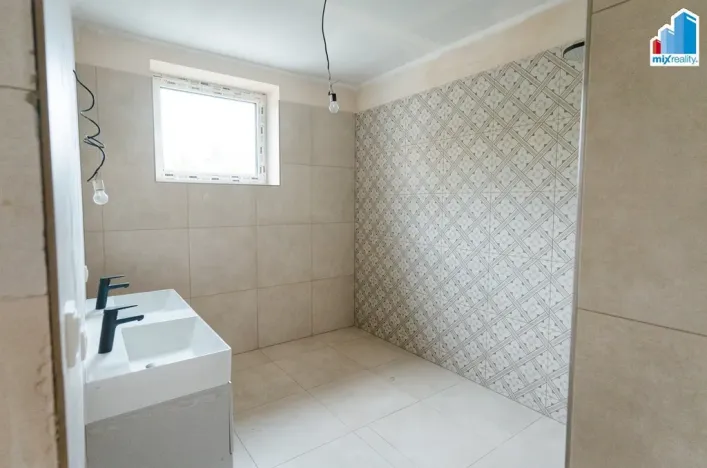 Prodej rodinného domu, Nýřany, Generála Holeky, 178 m2