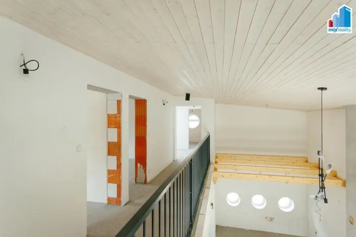Prodej rodinného domu, Nýřany, Generála Holeky, 178 m2