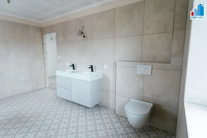 Prodej rodinného domu, Nýřany, Generála Holeky, 178 m2