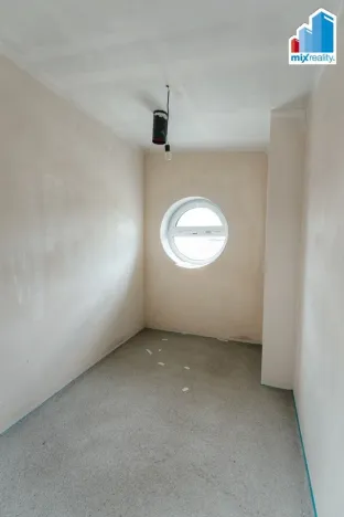 Prodej rodinného domu, Nýřany, Generála Holeky, 178 m2