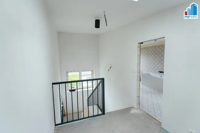 Prodej rodinného domu, Nýřany, Generála Holeky, 178 m2