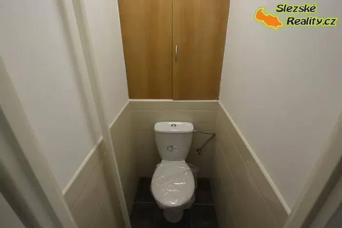 Pronájem bytu 3+1, Ostrava, Dr. Martínka, 74 m2