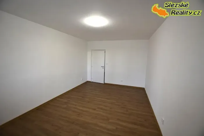 Pronájem bytu 3+1, Ostrava, Dr. Martínka, 74 m2