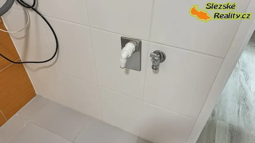 Pronájem bytu 1+1, Brušperk, Dráhy, 41 m2