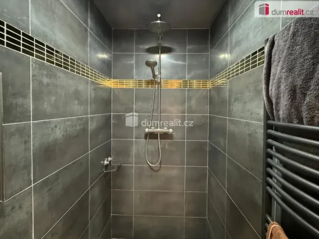 Pronájem bytu 2+kk, Praha - Vinohrady, Mánesova, 62 m2