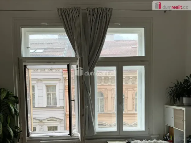 Pronájem bytu 2+kk, Praha - Vinohrady, Mánesova, 62 m2