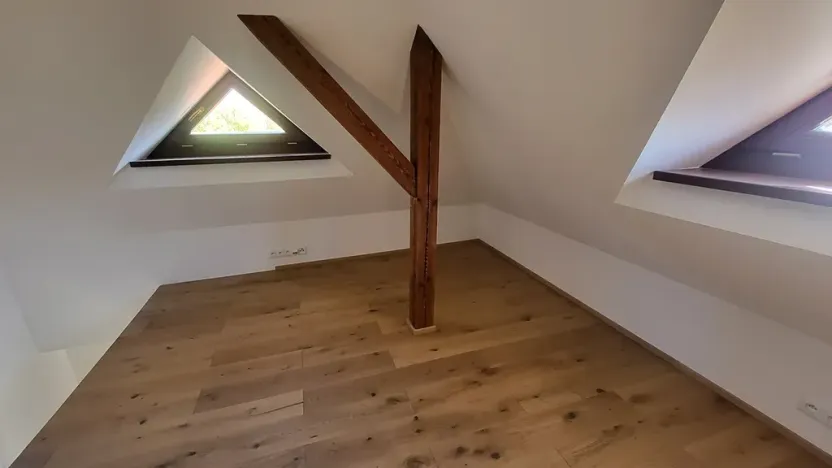 Prodej rodinného domu, Praha - Stodůlky, U kašny, 88 m2