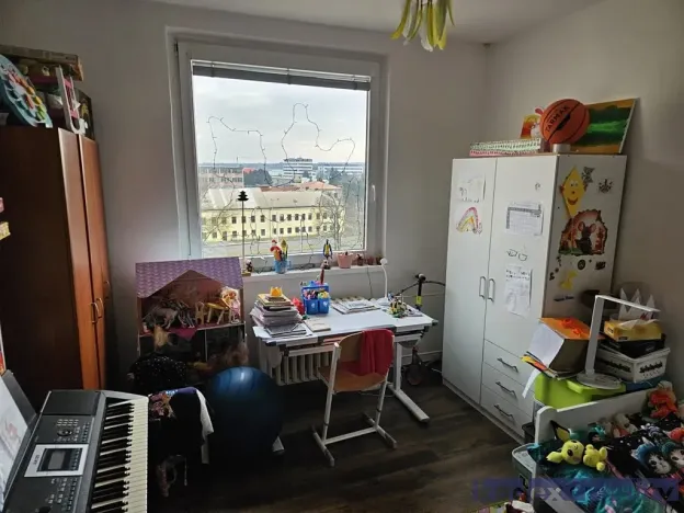 Pronájem bytu 3+1, Hradec Králové, Pod Strání, 74 m2