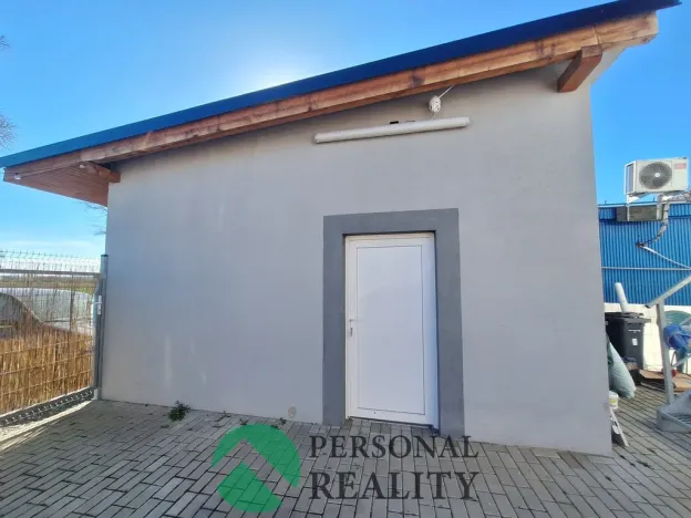 Pronájem obchodního prostoru, Rostoklaty - Nová Ves II, 16 m2