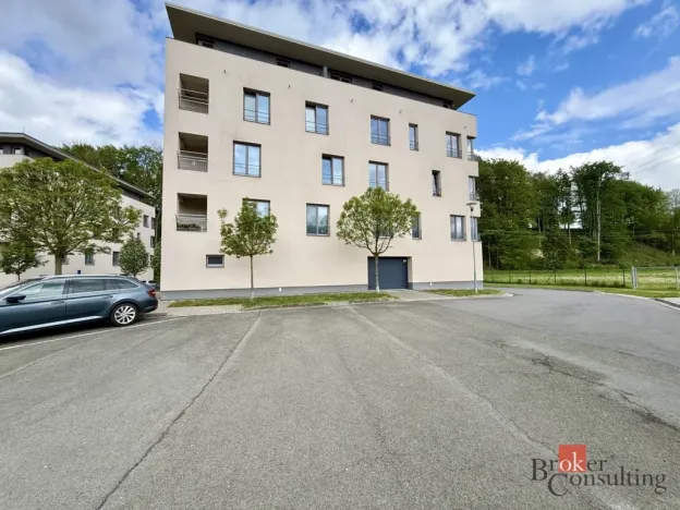 Pronájem bytu 2+kk, Kvasiny, 62 m2