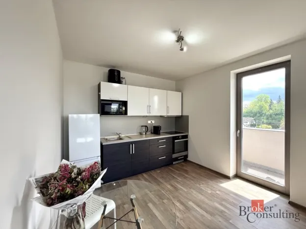 Pronájem bytu 2+kk, Kvasiny, 62 m2