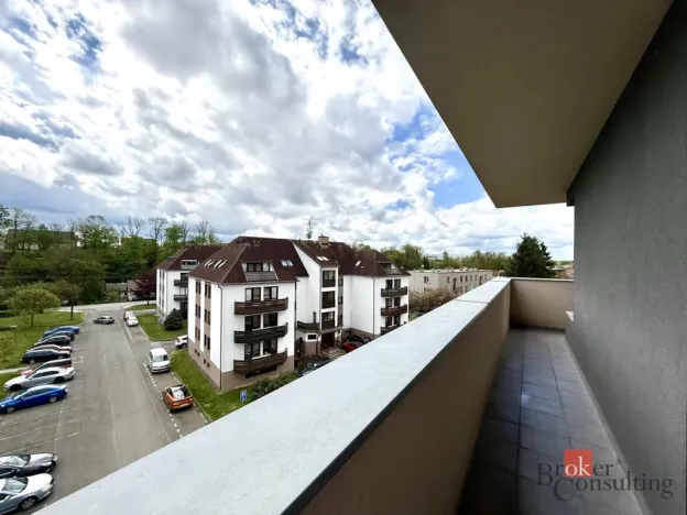 Pronájem bytu 2+kk, Kvasiny, 62 m2